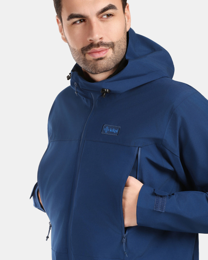 Outdoor-Mantel für Herren Kilpi AYRA-M