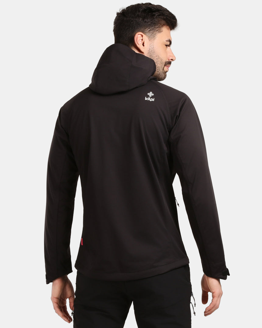 Herren-Softshelljacke Kilpi BELTRA-M