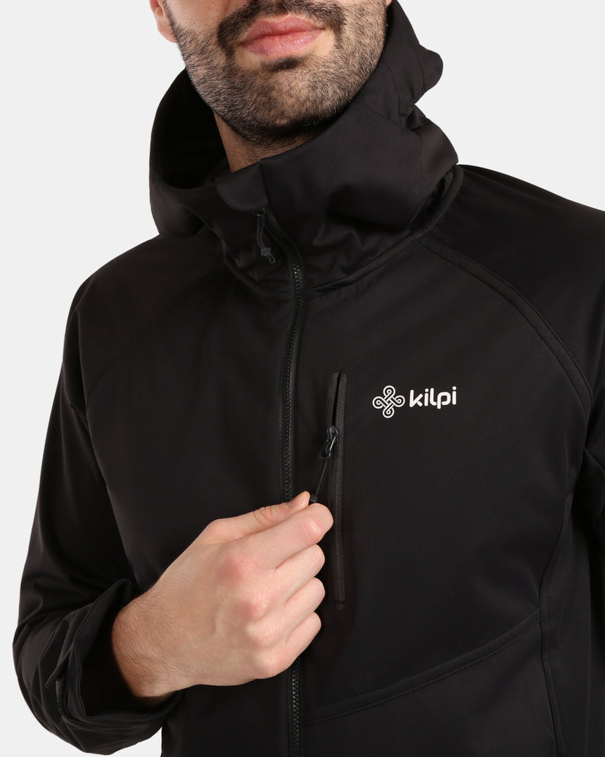 Herren-Softshelljacke Kilpi BELTRA-M