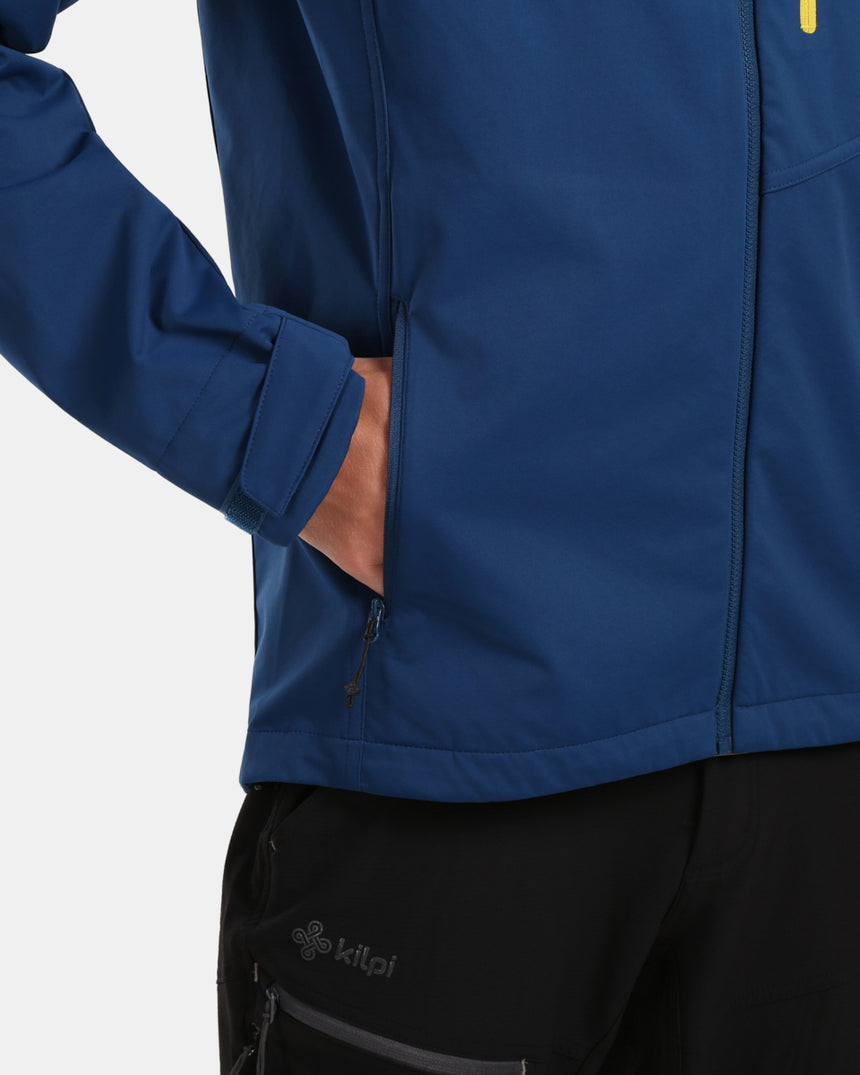 Herren-Softshelljacke Kilpi BELTRA-M