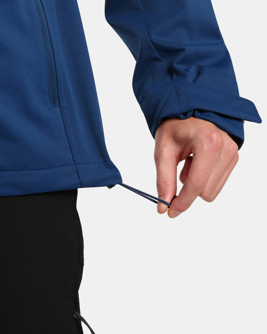 Herren-Softshelljacke Kilpi BELTRA-M