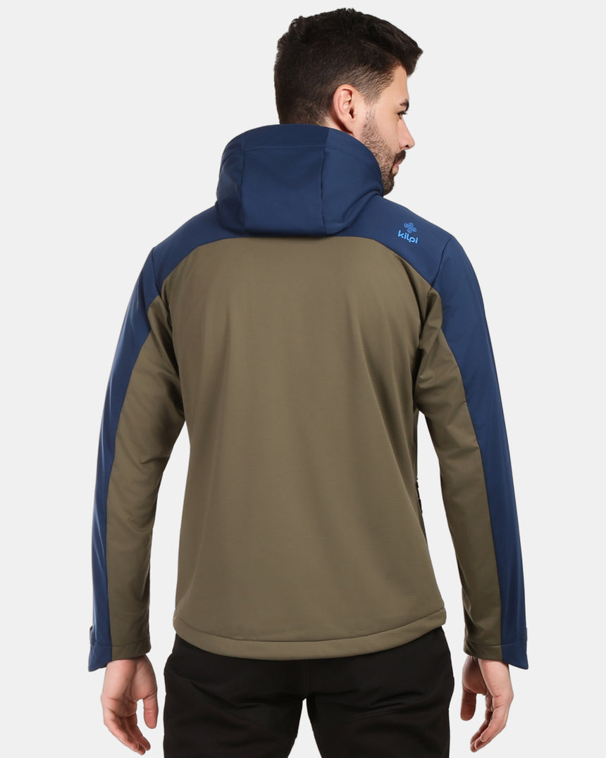 Herren-Softshelljacke Kilpi ONTAVIO-M
