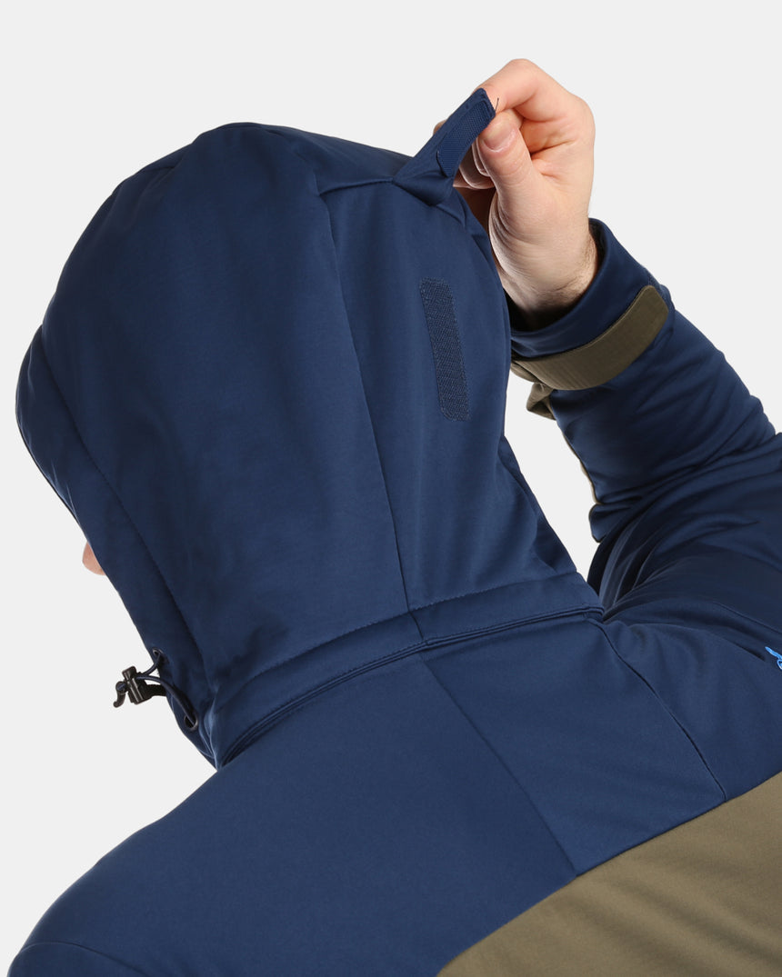 Herren-Softshelljacke Kilpi ONTAVIO-M