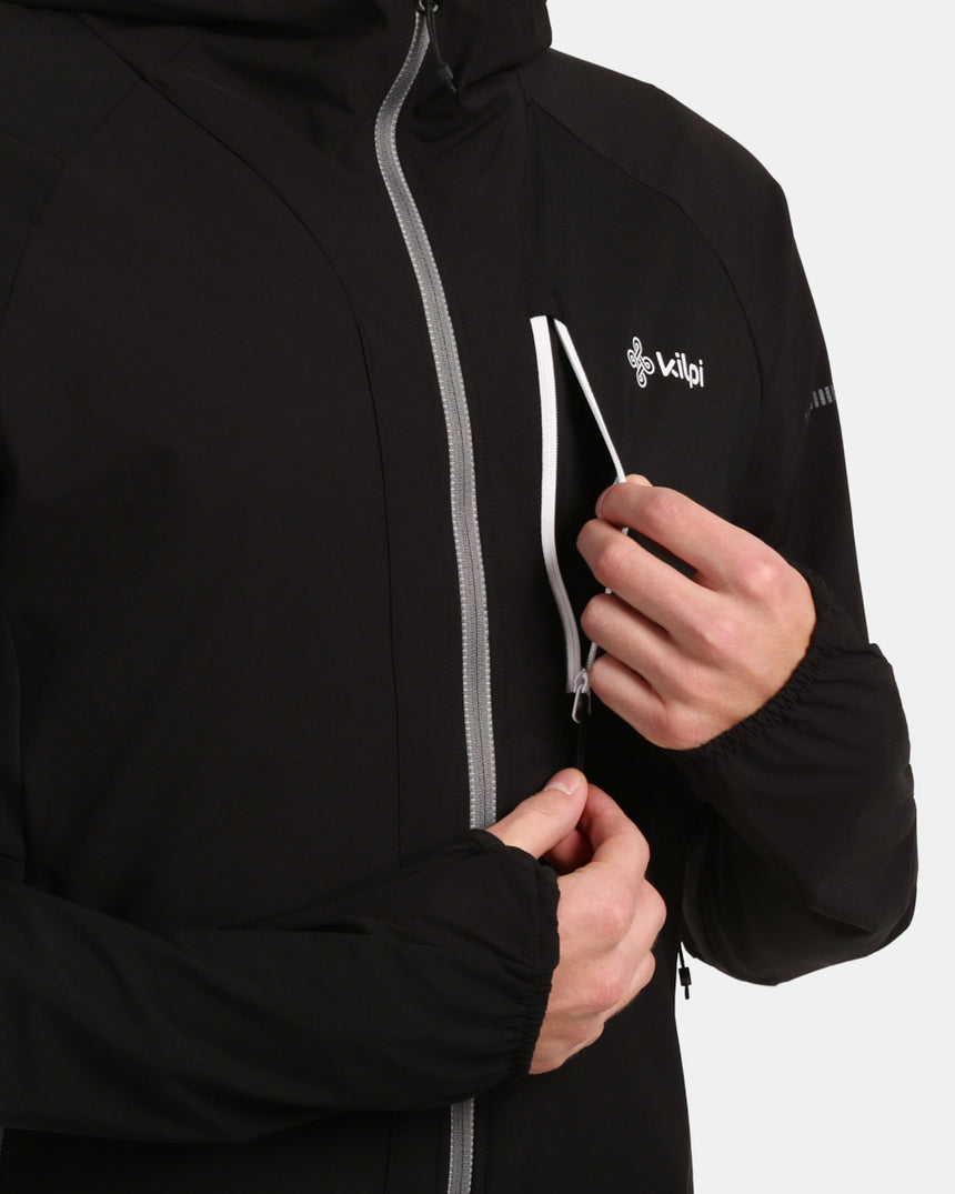Herren-Laufjacke Kilpi BALEO-M