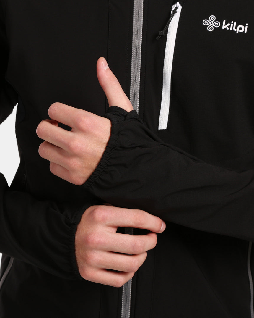 Herren-Laufjacke Kilpi BALEO-M