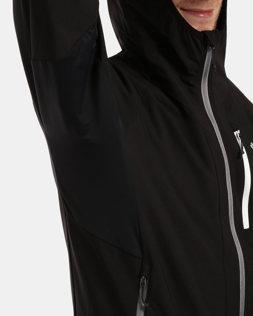 Herren-Laufjacke Kilpi BALEO-M