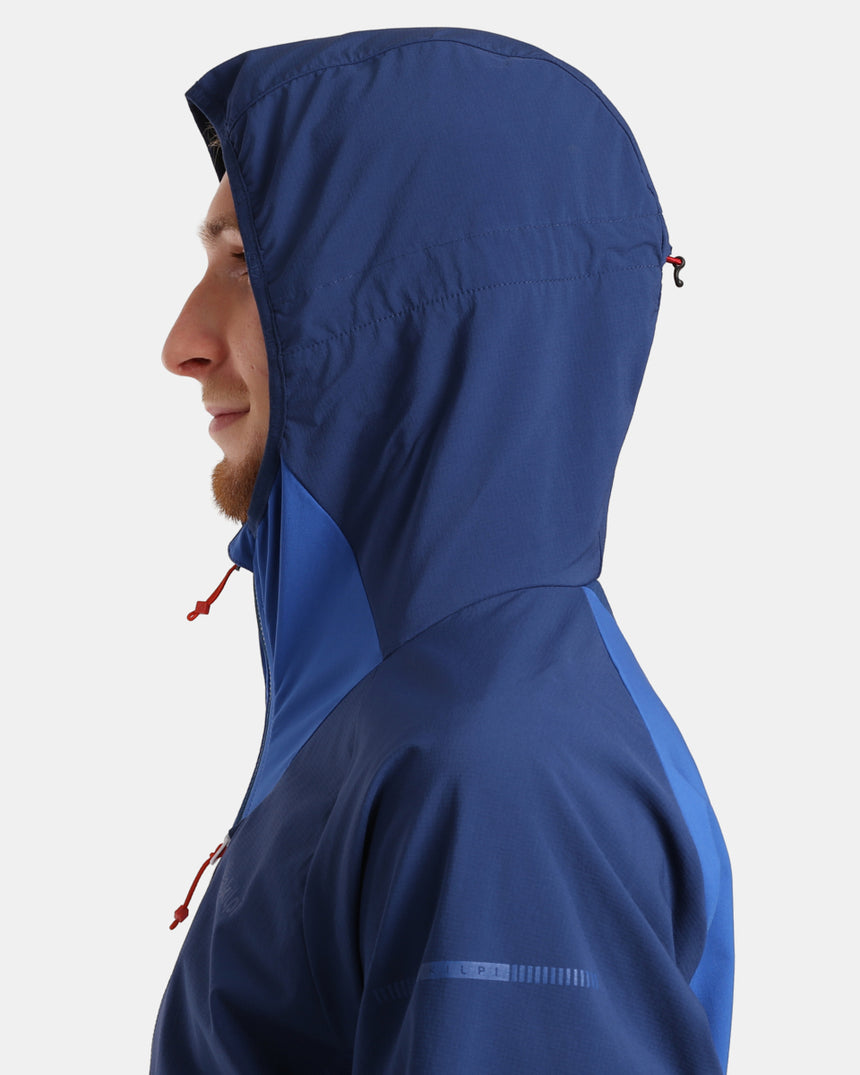 Herren-Laufjacke Kilpi BALEO-M