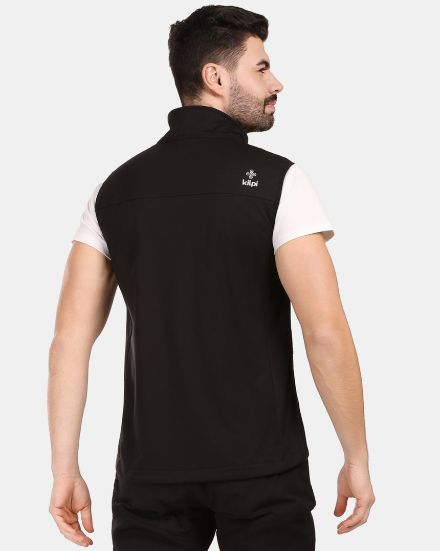 Herren-Softshellweste Kilpi NOIL-M
