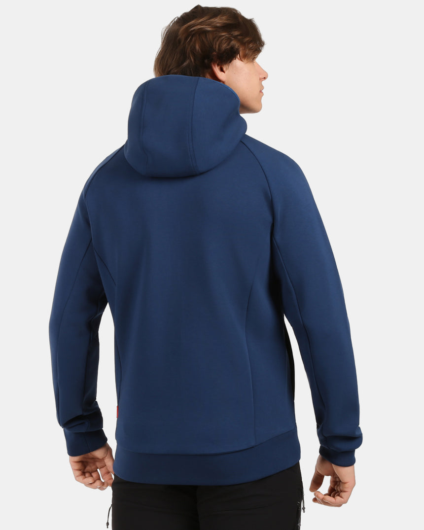 Herren-Sweatshirt aus Baumwolle Kilpi BALU-M