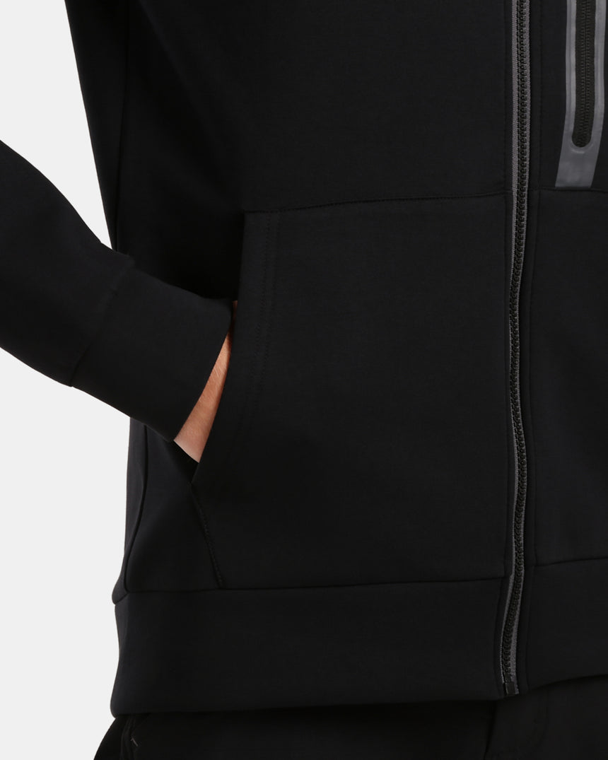 Kapuzenpullover aus Baumwolle für aktiven Stil Kilpi OKAMPOS-M