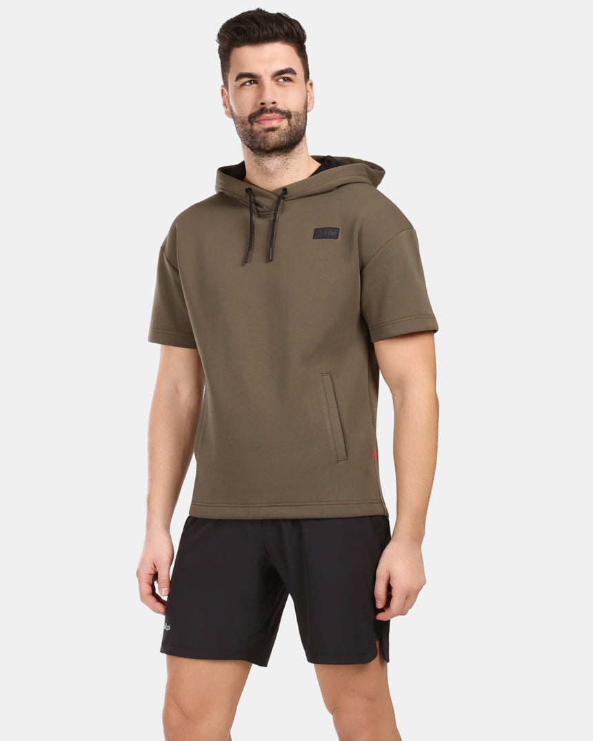 Kapuzenpullover für Herren Kilpi DIAN-M