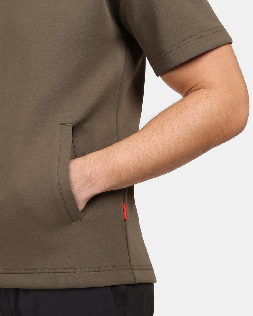 Kapuzenpullover für Herren Kilpi DIAN-M