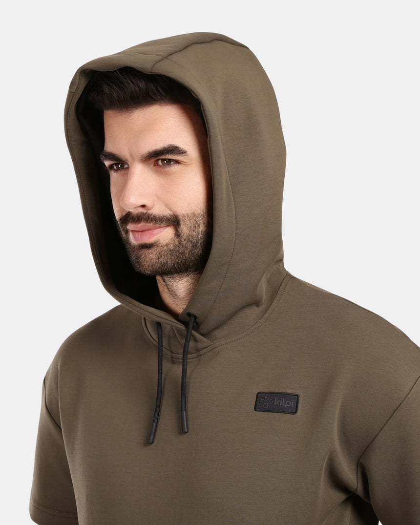 Kapuzenpullover für Herren Kilpi DIAN-M