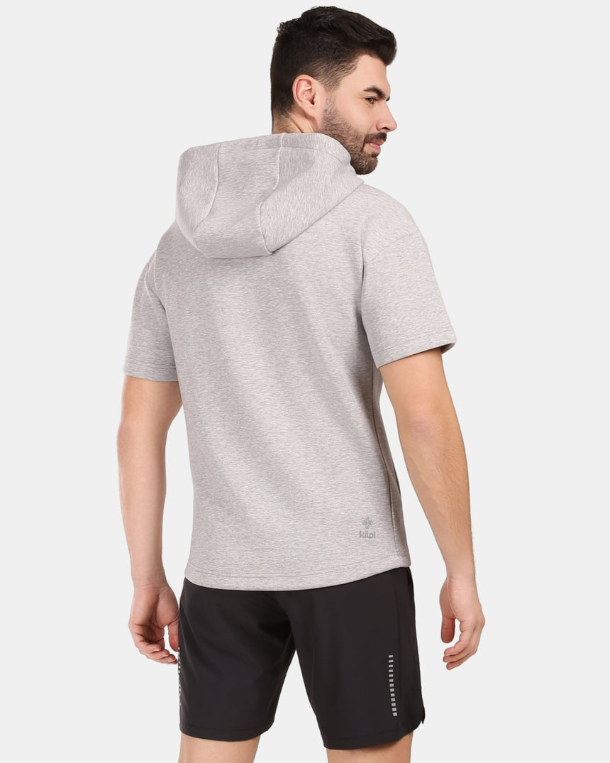 Kapuzenpullover für Herren Kilpi DIAN-M