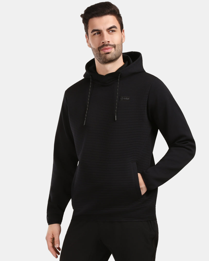 Funktions-Sweatshirt für Herren Kilpi DELEG-M