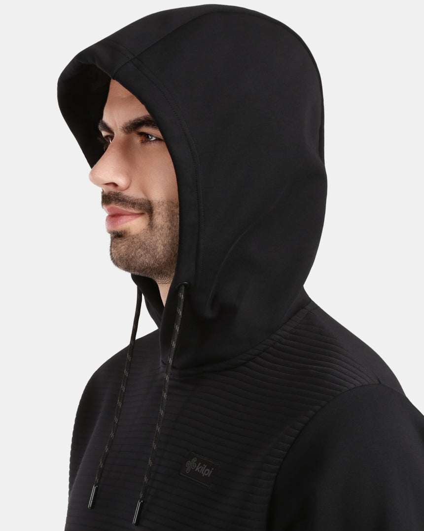 Funktions-Sweatshirt für Herren Kilpi DELEG-M