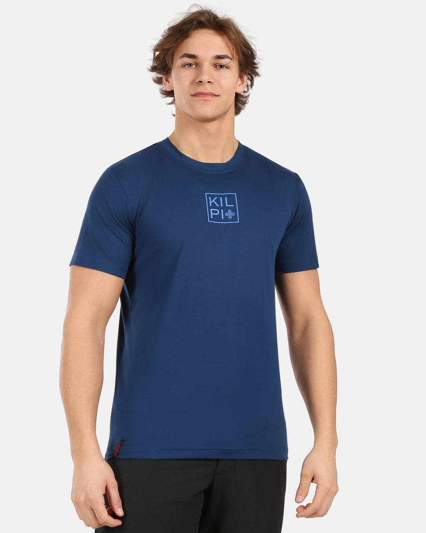 Outdoor-T-Shirt für Herren Kilpi LISMAIN-M
