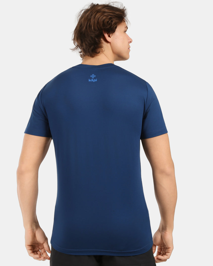 Outdoor-T-Shirt für Herren Kilpi LISMAIN-M