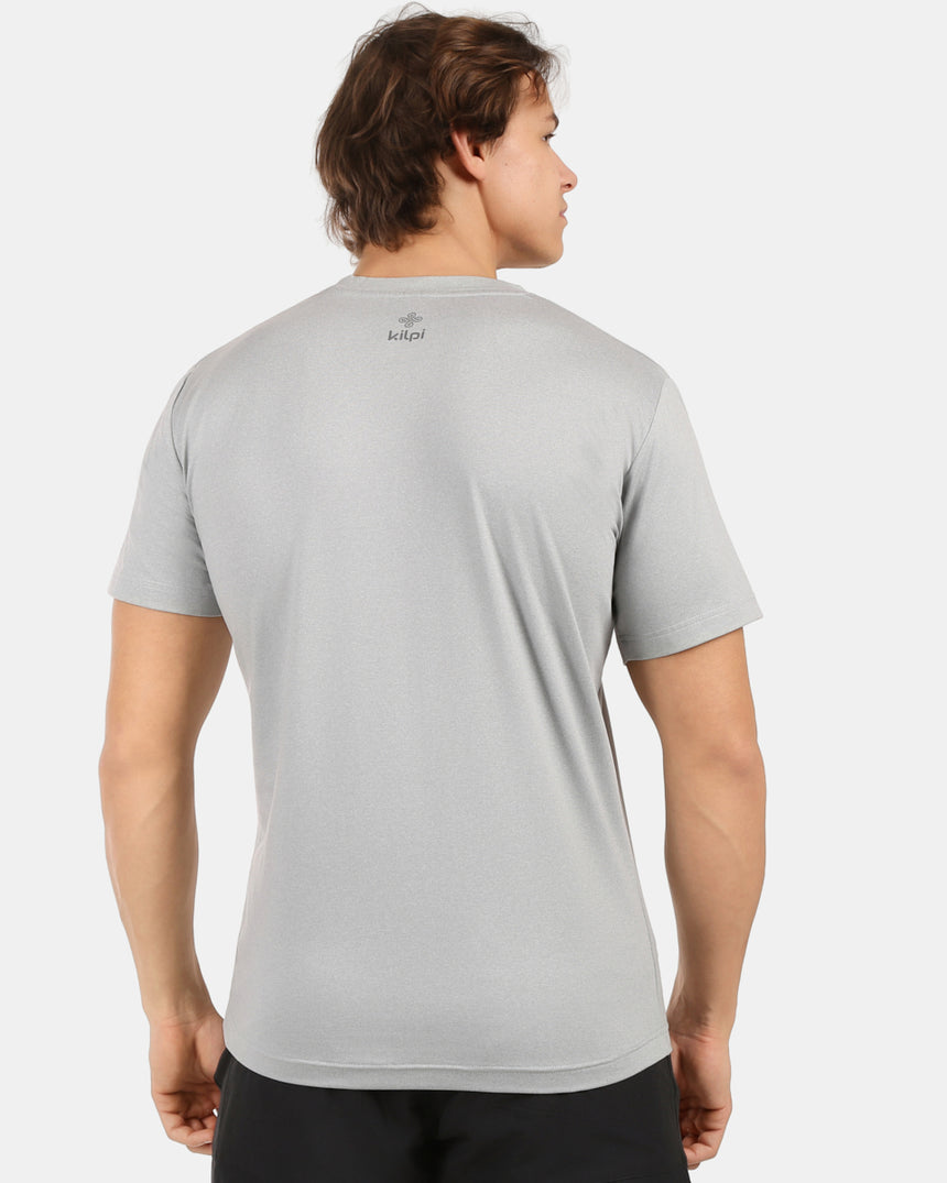 Outdoor-T-Shirt für Herren Kilpi LISMAIN-M