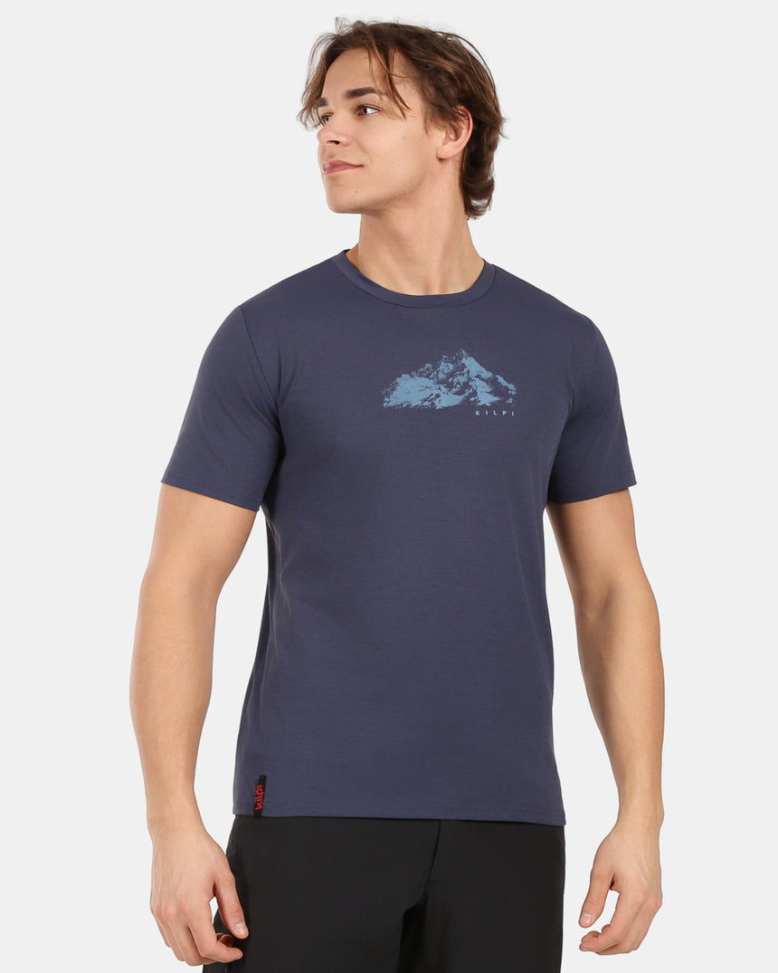 Funktions-T-Shirt für Herren Kilpi DIXIE-M