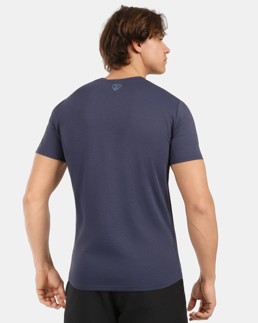 Funktions-T-Shirt für Herren Kilpi DIXIE-M