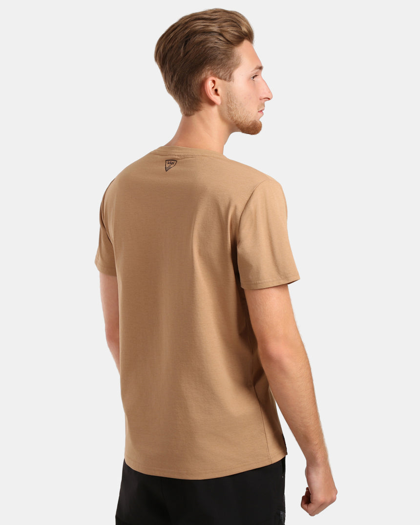 Funktions-T-Shirt für Herren Kilpi DIXIE-M