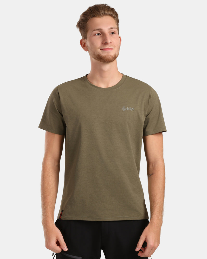 Funktions-T-Shirt für Herren Kilpi DIXIE-M