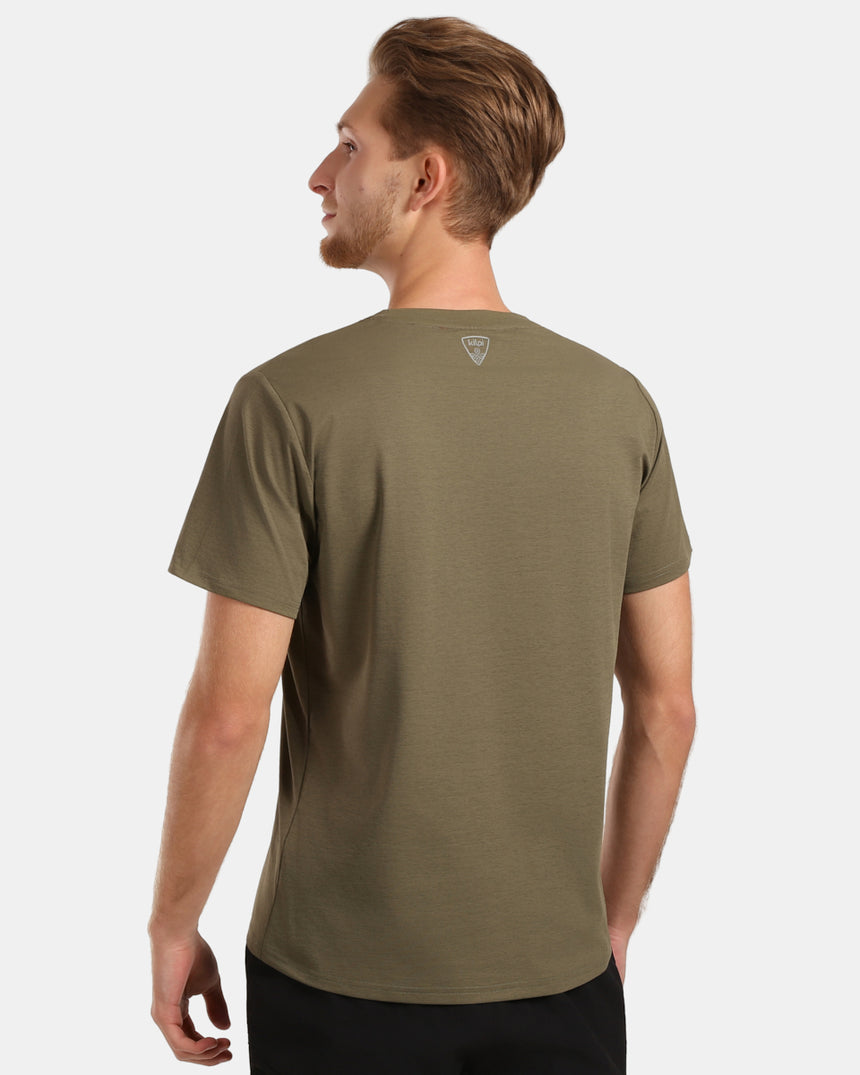 Funktions-T-Shirt für Herren Kilpi DIXIE-M