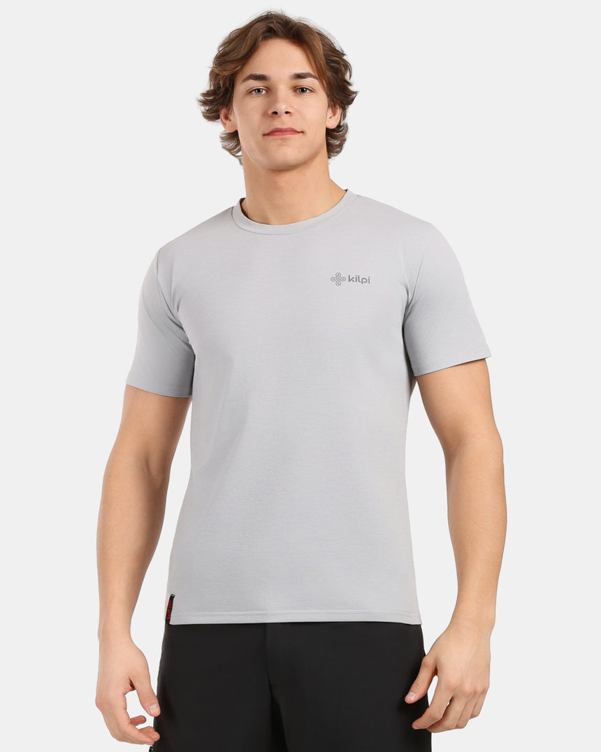 Funktions-T-Shirt für Herren Kilpi DIXIE-M
