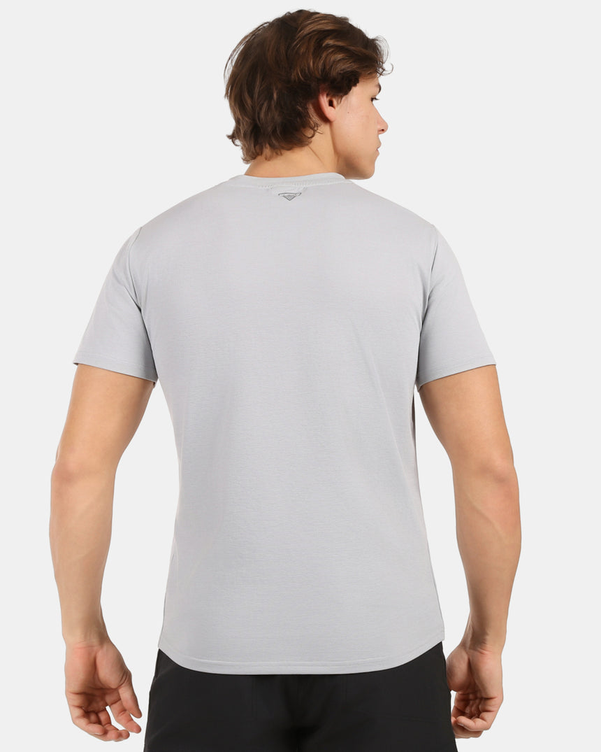 Funktions-T-Shirt für Herren Kilpi DIXIE-M