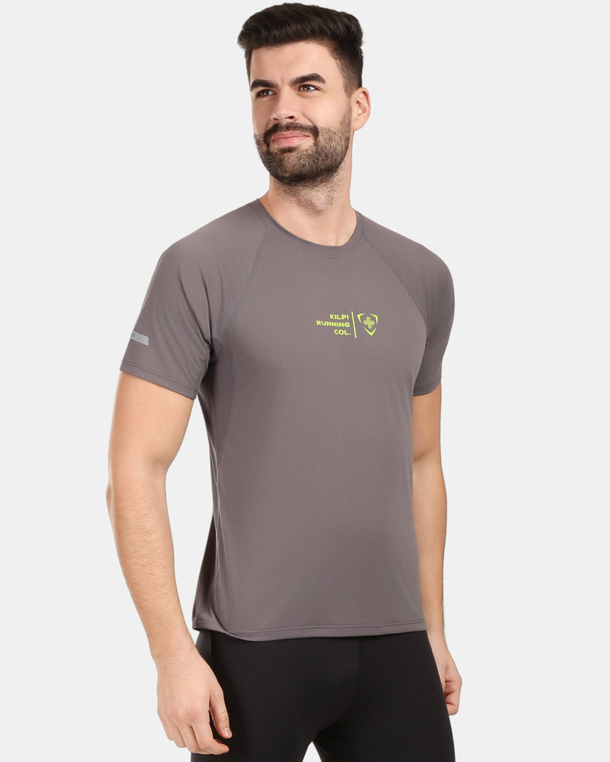 Funktions-T-Shirt für Herren Kilpi WYLDER-M