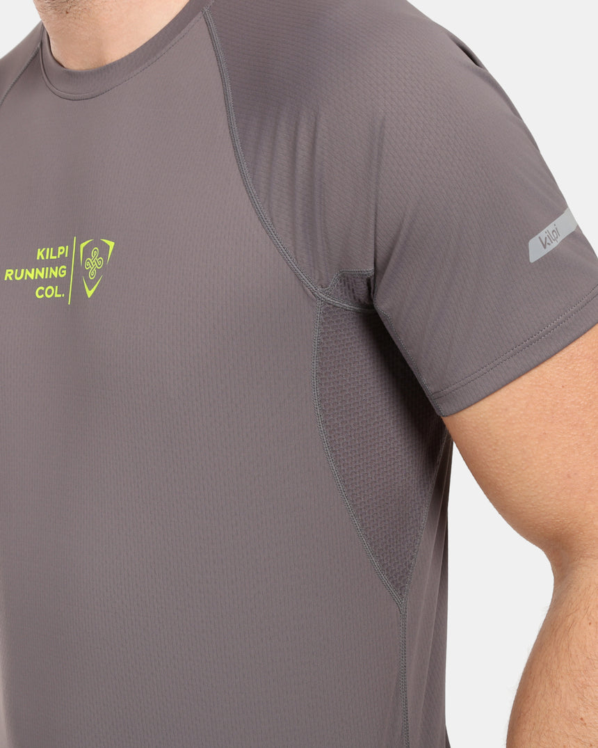 Funktions-T-Shirt für Herren Kilpi WYLDER-M