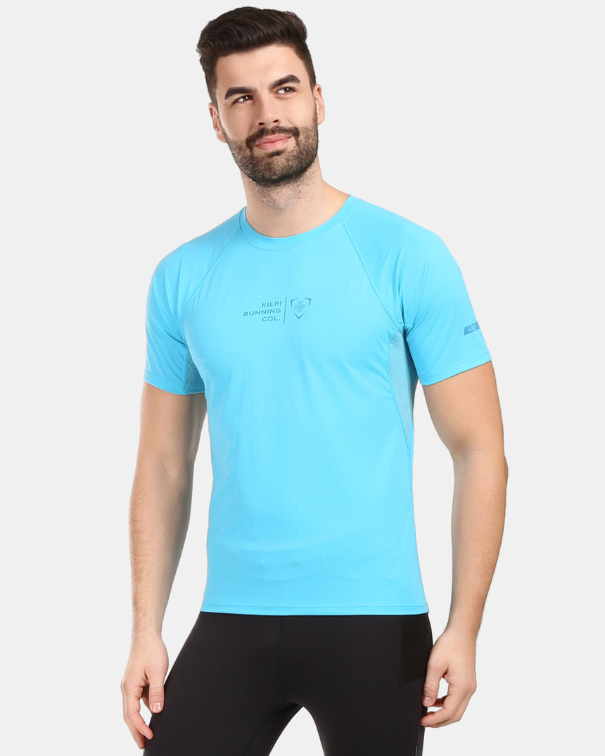 Funktions-T-Shirt für Herren Kilpi WYLDER-M