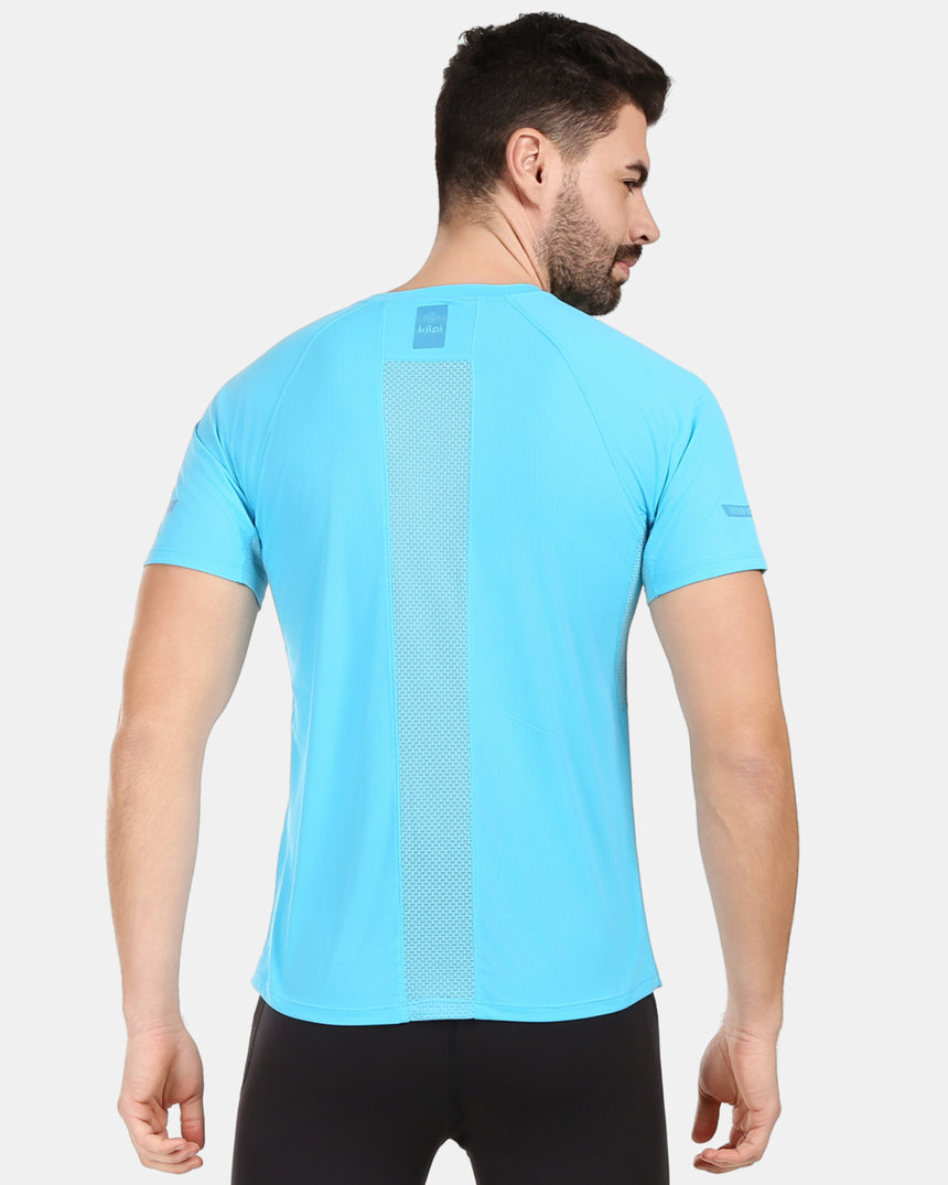 Funktions-T-Shirt für Herren Kilpi WYLDER-M