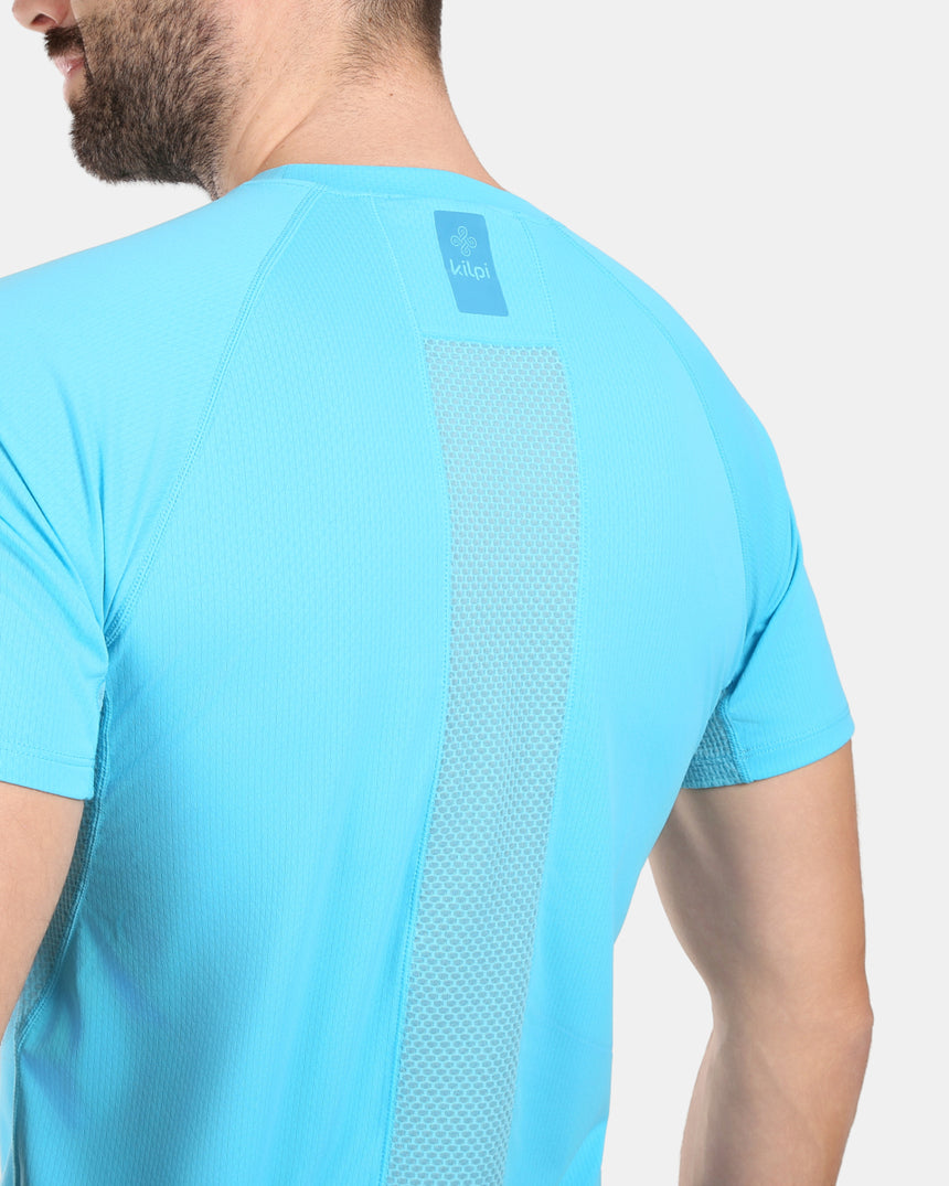 Funktions-T-Shirt für Herren Kilpi WYLDER-M