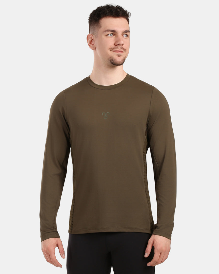 Technisches T-Shirt für Herren Kilpi SPOLETO-M