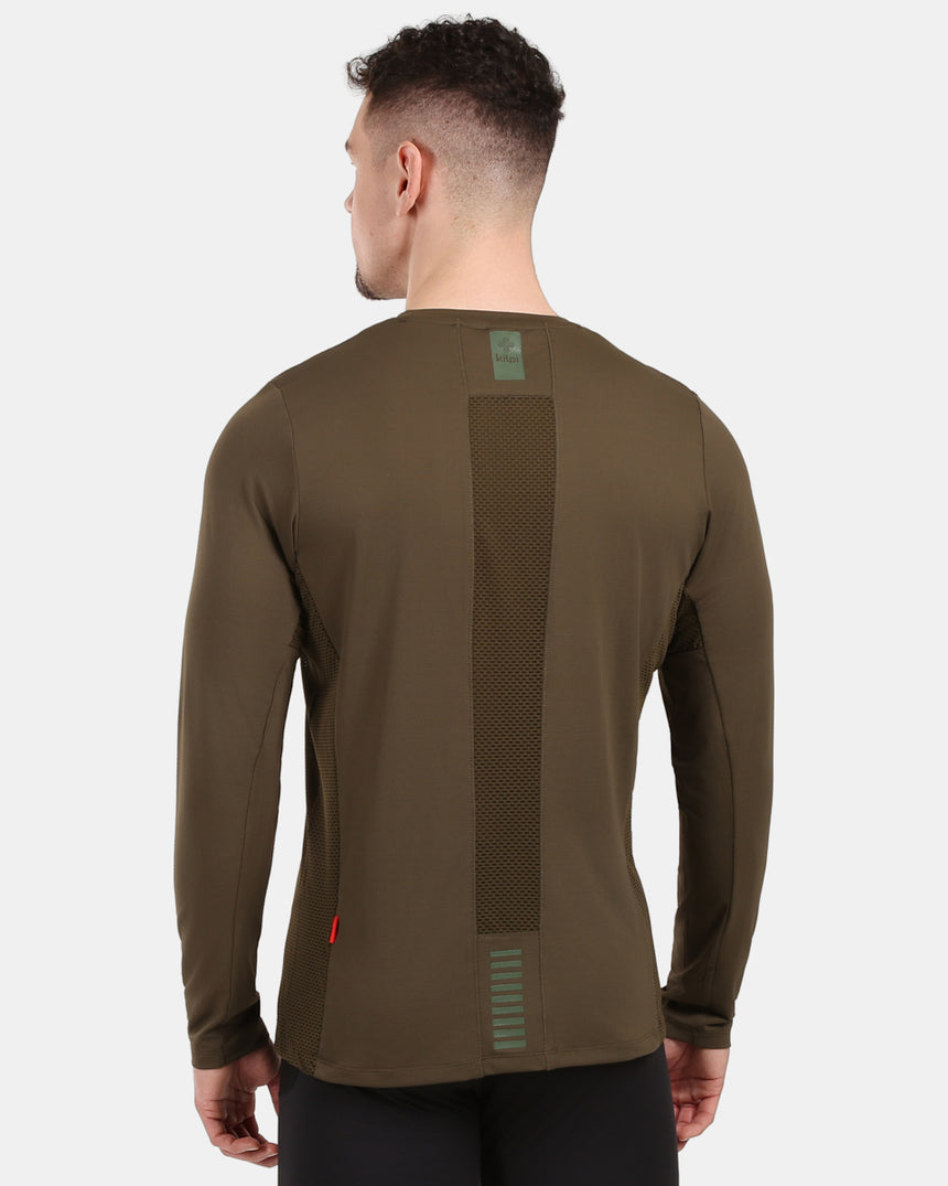 Technisches T-Shirt für Herren Kilpi SPOLETO-M