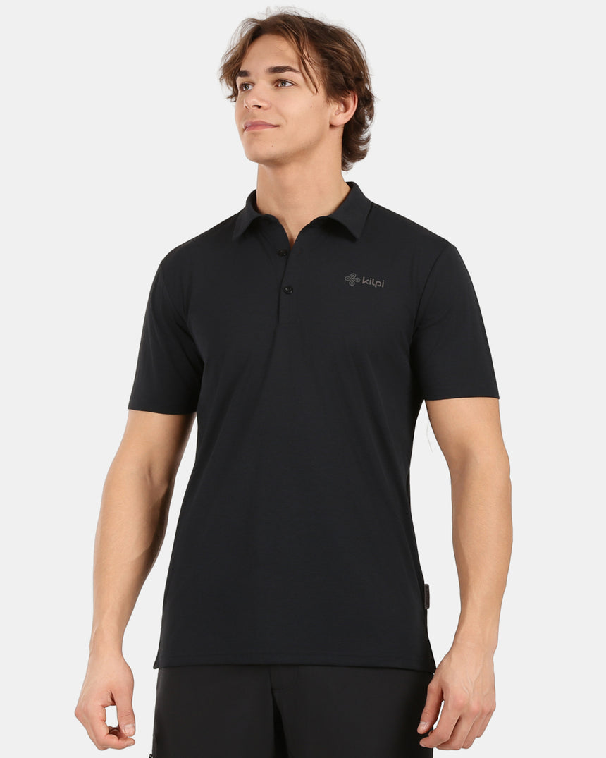 Funktionspoloshirt für Herren Kilpi OLIVA-M