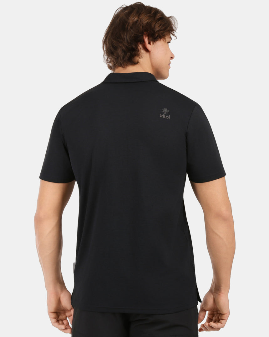 Funktionspoloshirt für Herren Kilpi OLIVA-M