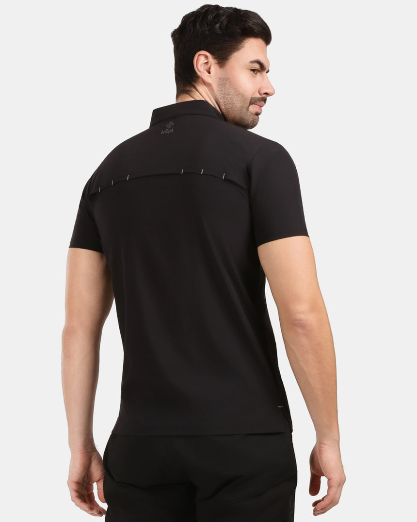 Herren-Sportshirt Kilpi BOMBAY-M
