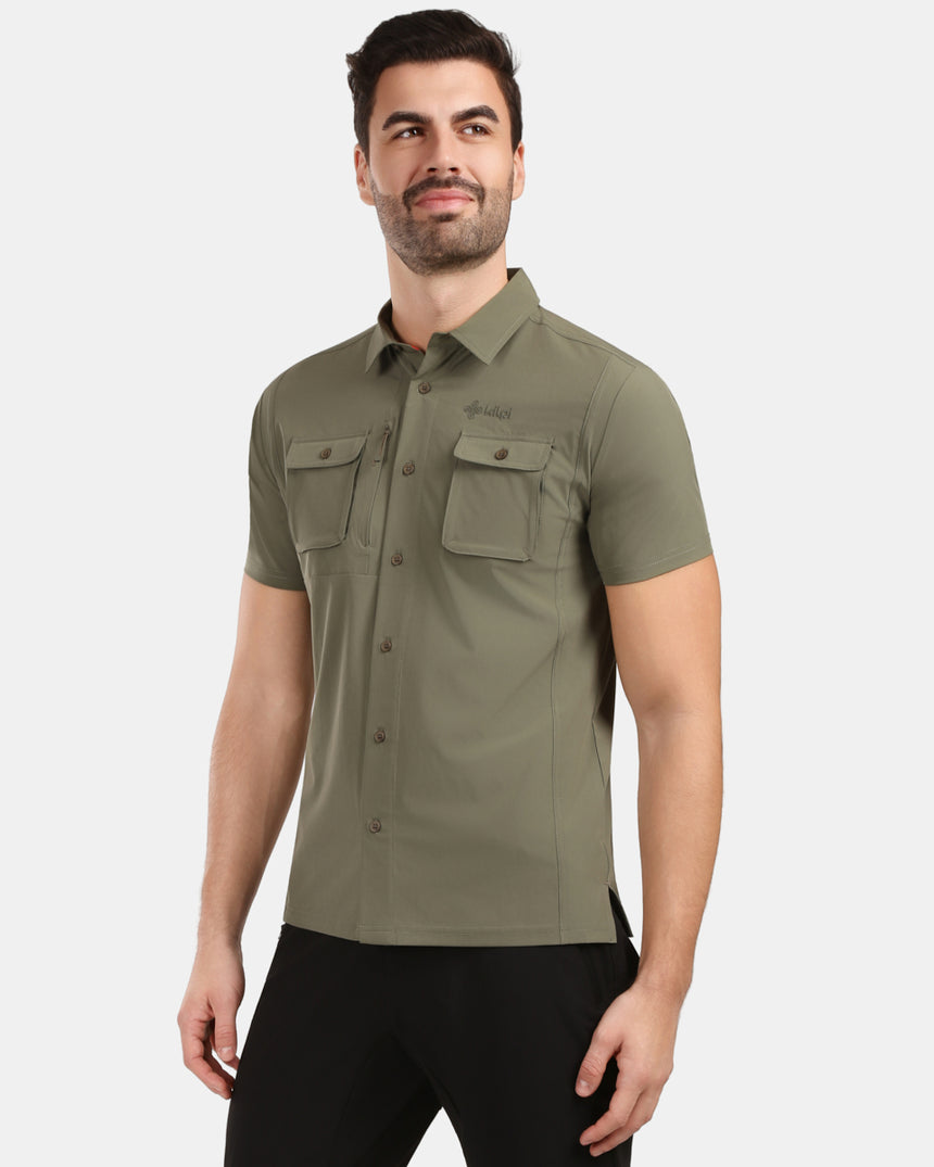 Herren-Sportshirt Kilpi BOMBAY-M