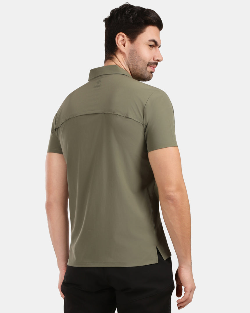 Herren-Sportshirt Kilpi BOMBAY-M