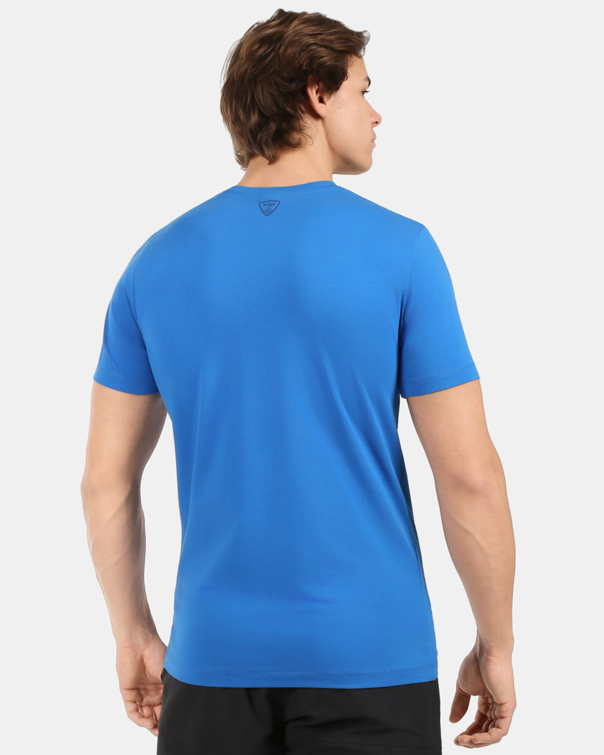 Men's cotton T-shirt Kilpi PROMO-M