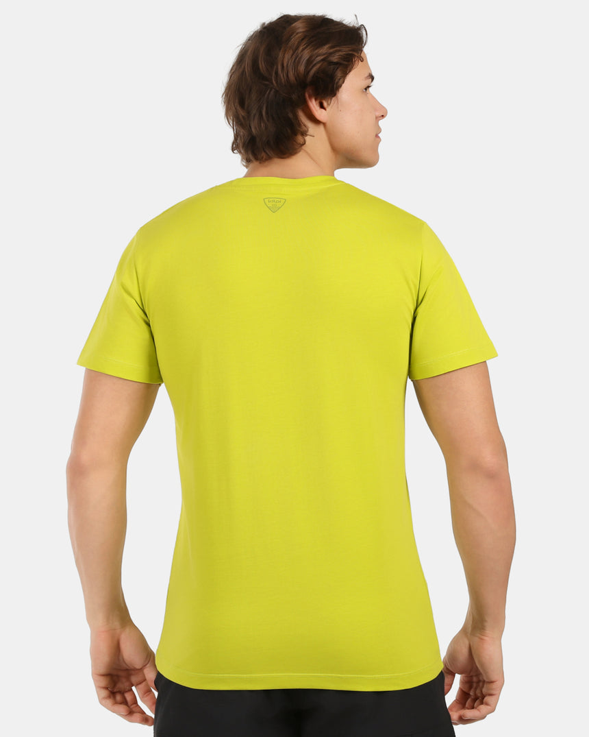 Herren-T-Shirt aus Baumwolle Kilpi PROMO-M