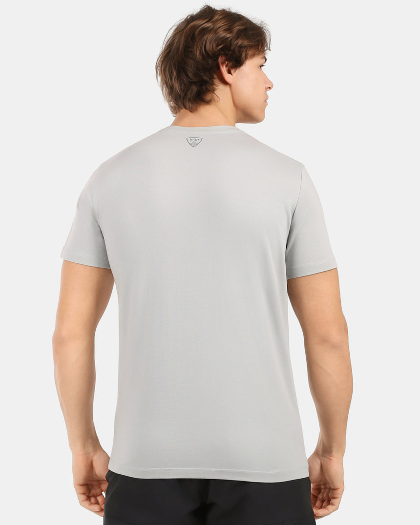 Herren-T-Shirt aus Baumwolle Kilpi PROMO-M