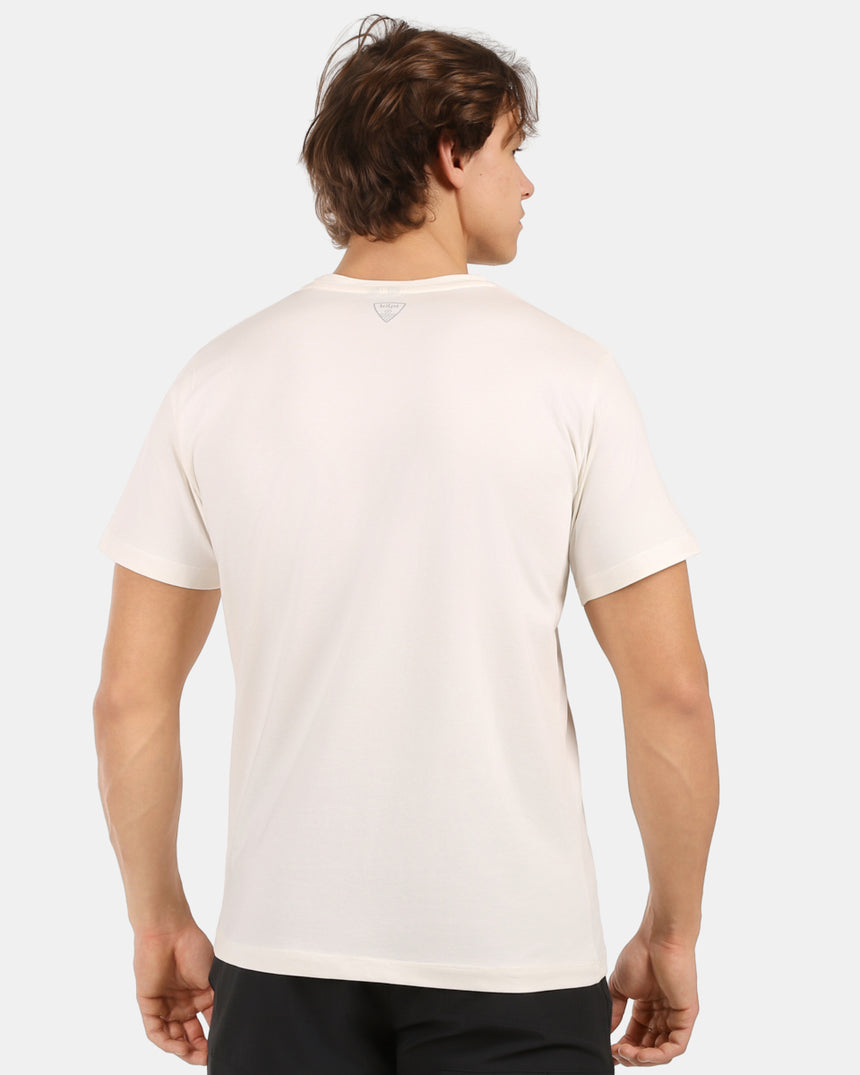 Herren-T-Shirt aus Baumwolle Kilpi PROMO-M