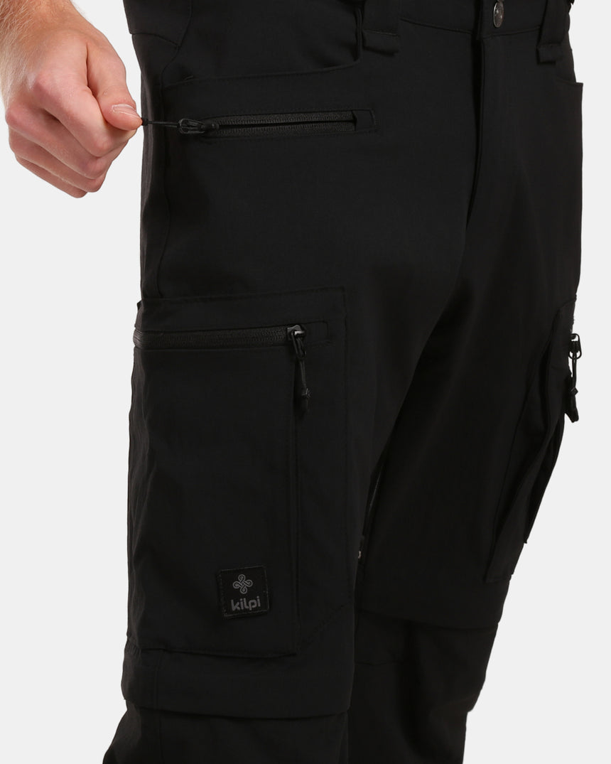 Outdoor-Hose für Herren Kilpi SURVIVOR-M