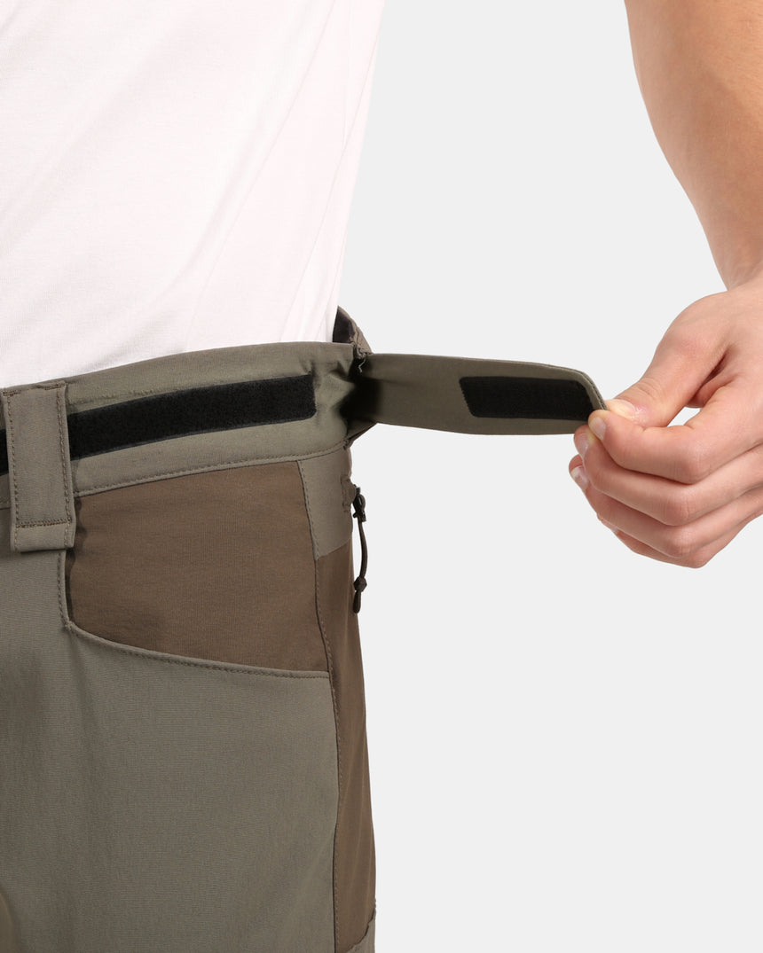 Outdoor-Hose für Herren Kilpi SURVIVOR-M