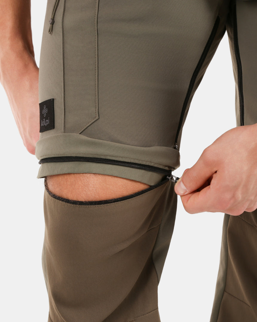 Outdoor-Hose für Herren Kilpi SURVIVOR-M
