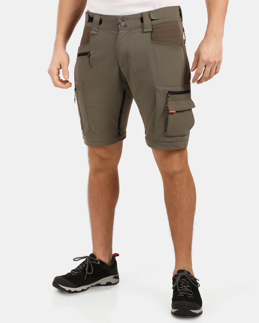 Outdoor-Hose für Herren Kilpi SURVIVOR-M